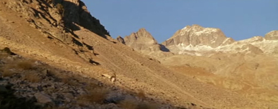 Himalaya, l'enfance d'un chef