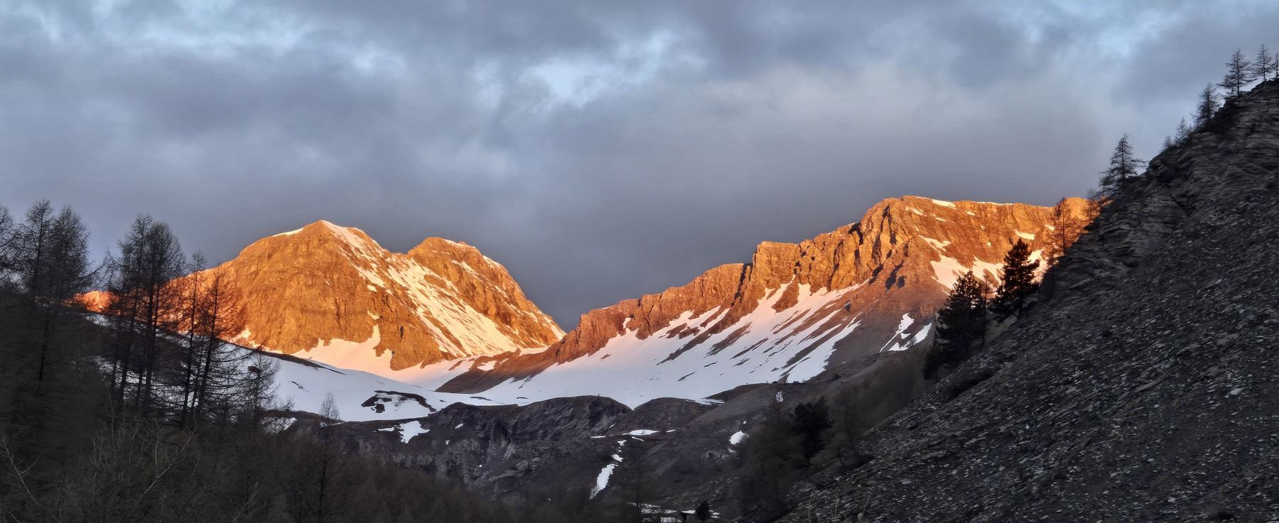 Ubaye