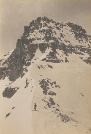 Col de Sanguinière.