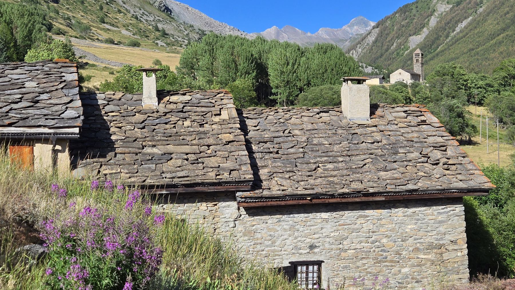 Ubaye