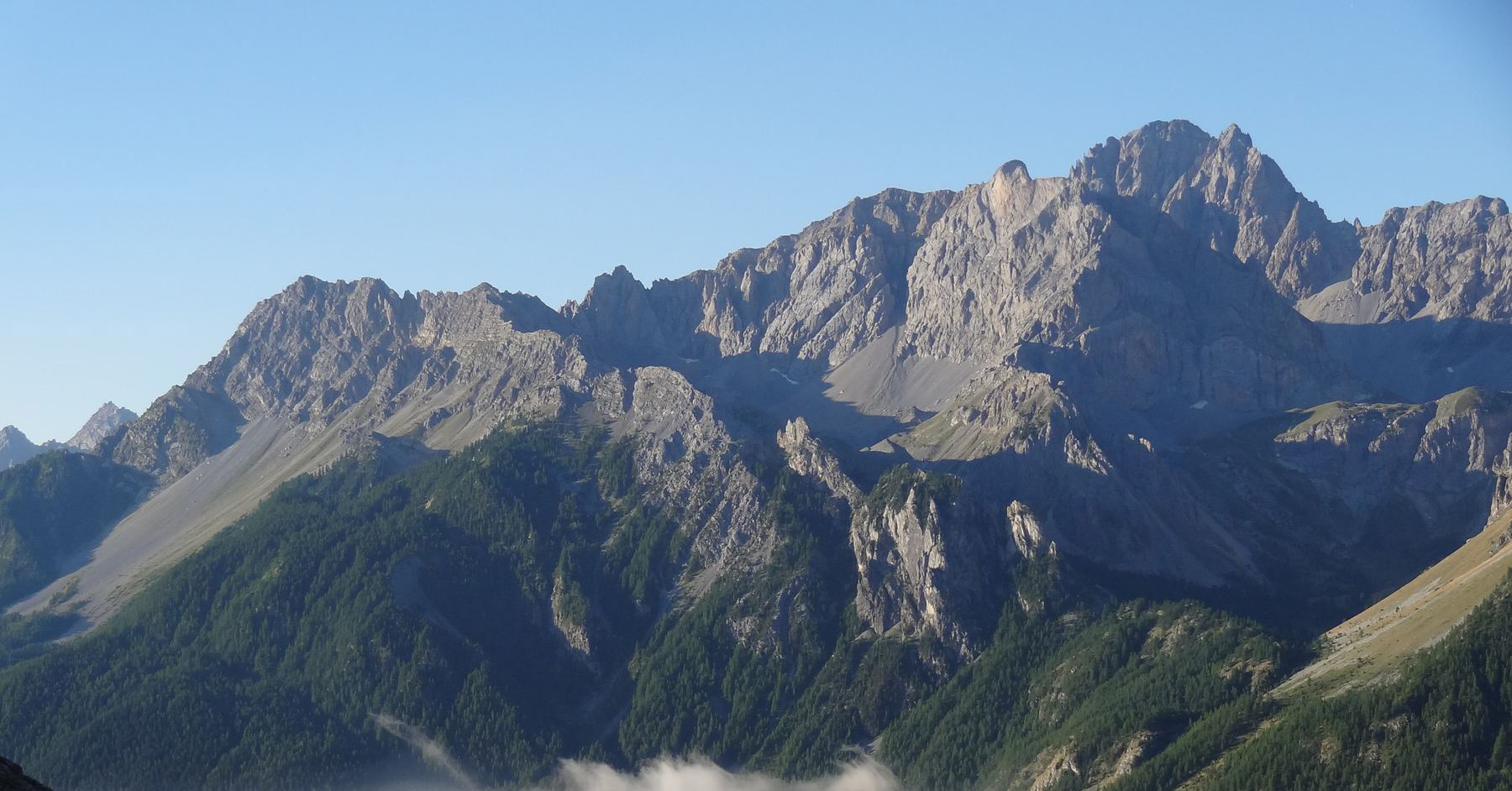 Val Maira