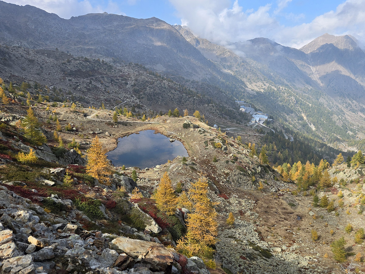 Val Stura