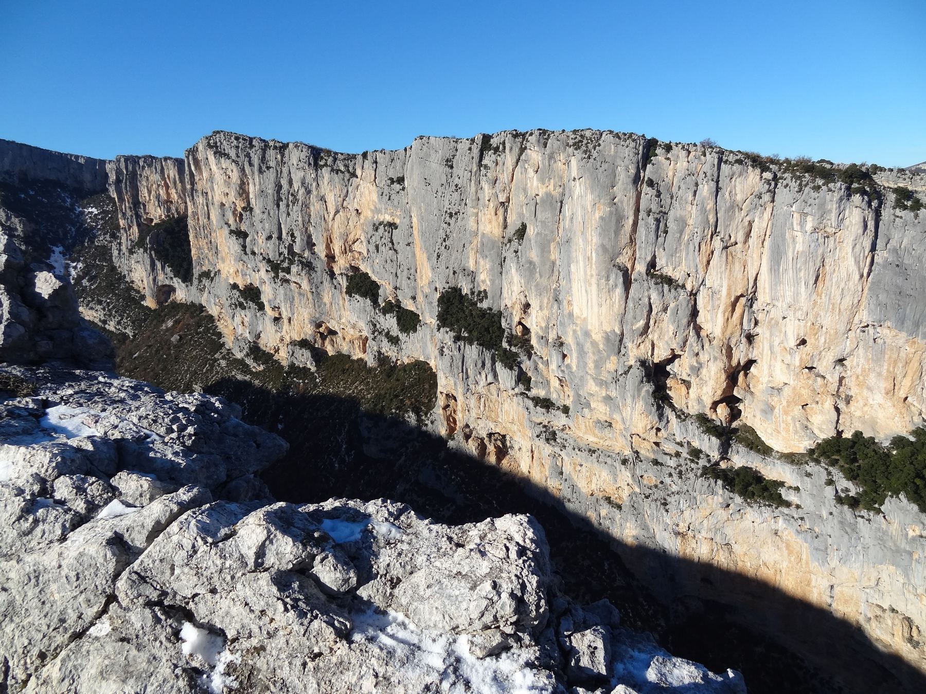 Haut Verdon