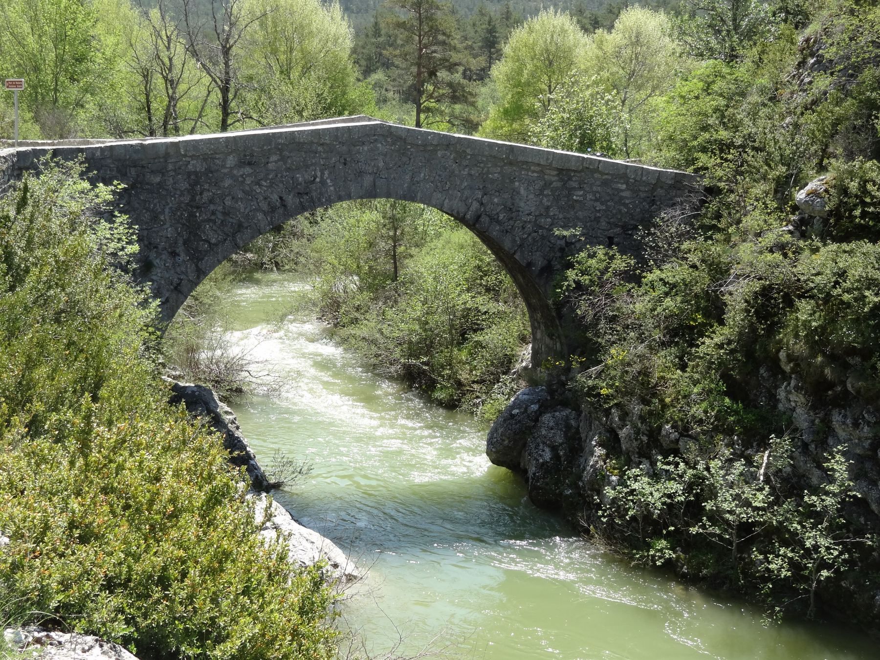 Préalpes de Grasse