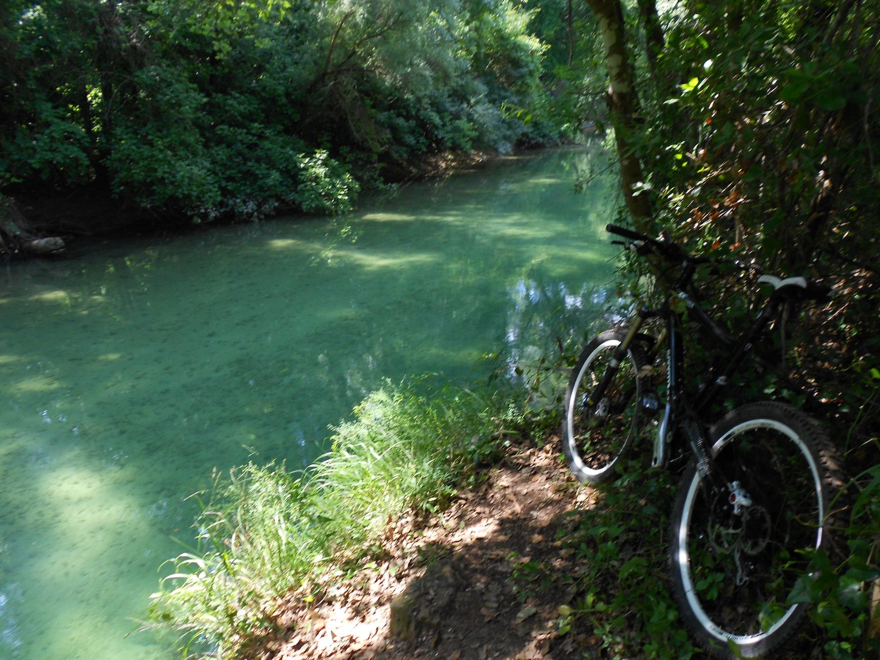 Vallée de la Siagne